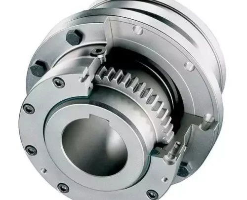 Gear Coupling